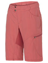 VAUDE Tamaro Shorts II Damen orange