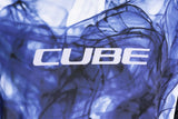 Cube MTB Trikot ARTLINE kurzarm blue´n´black