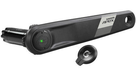 SRAM Apex AXS Wide Powermeter Upgrade 172,5mm
