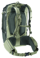 deuter Trans Alpine Pro 28 Fahrradrucksack grove-ivy