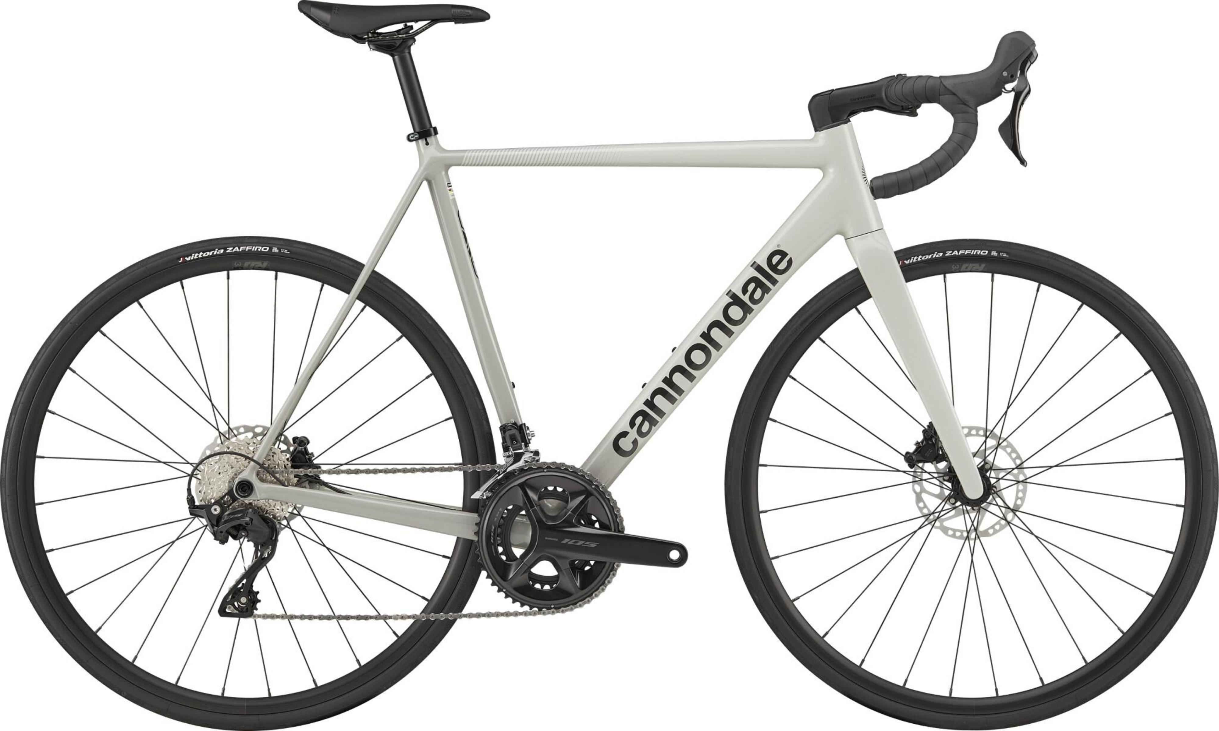Cannondale CAAD14 3 Chalk