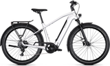 Kalkhoff ENDEAVOUR 3 MOVE Diamant 600 nepalsilver glossy (2027)