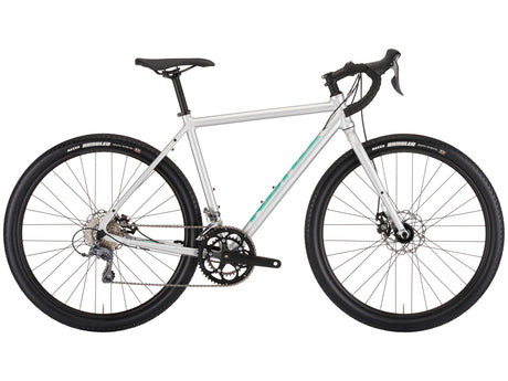Kona Rove AL 650 Silver (2025)