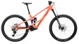 Orbea WILD LT H20 Wild Orange -Royal Plum (Gloss) (2027)