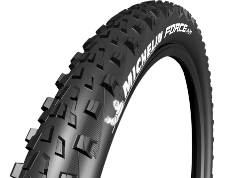 Michelin Force AM Performance Line Faltreifen 26x2.25" TLR Gum-X
