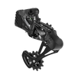 SRAM Schaltwerk S500 Eagle AXS 12-fach, 50T/52T  schwarz