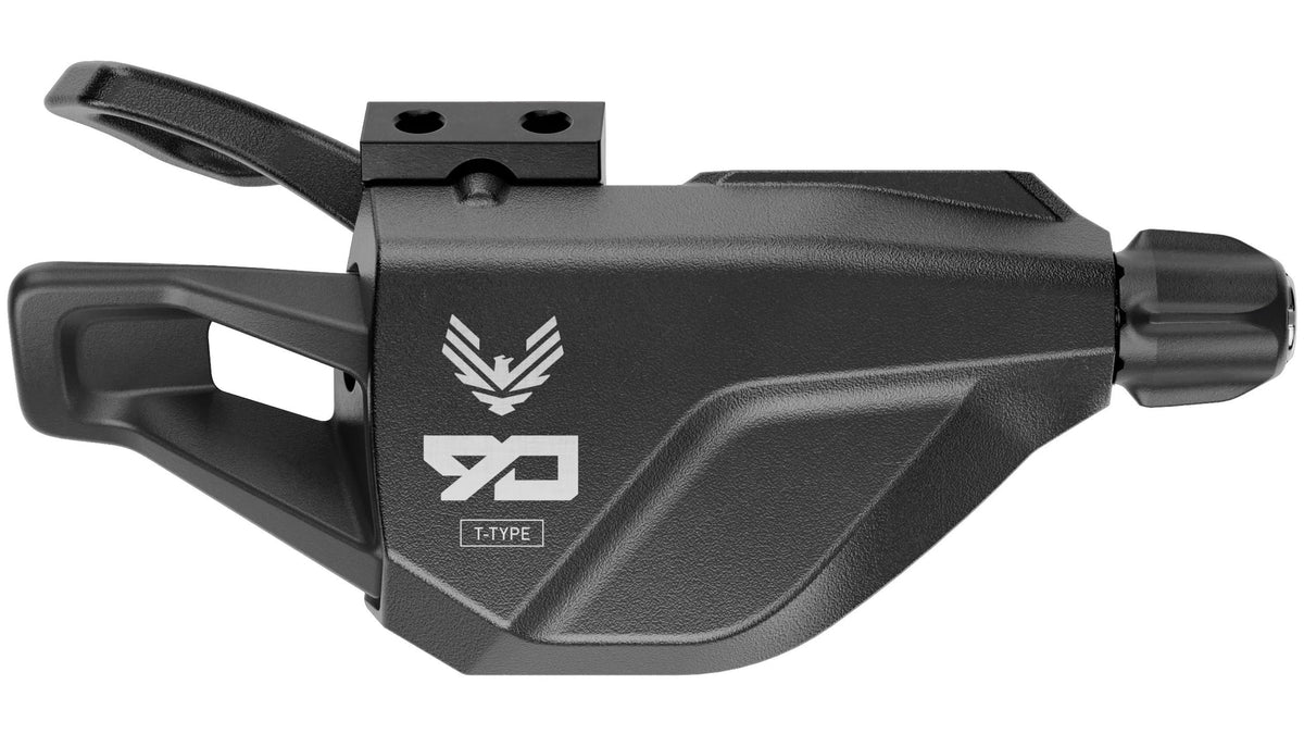 SRAM Eagle 90 Single Click Trigger T-Type 12-speed hinten schwarz
