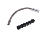 XLC BR-X101 Brake Pipe incl. Dirt Trap