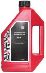 RockShox Fork Oil 1000ml