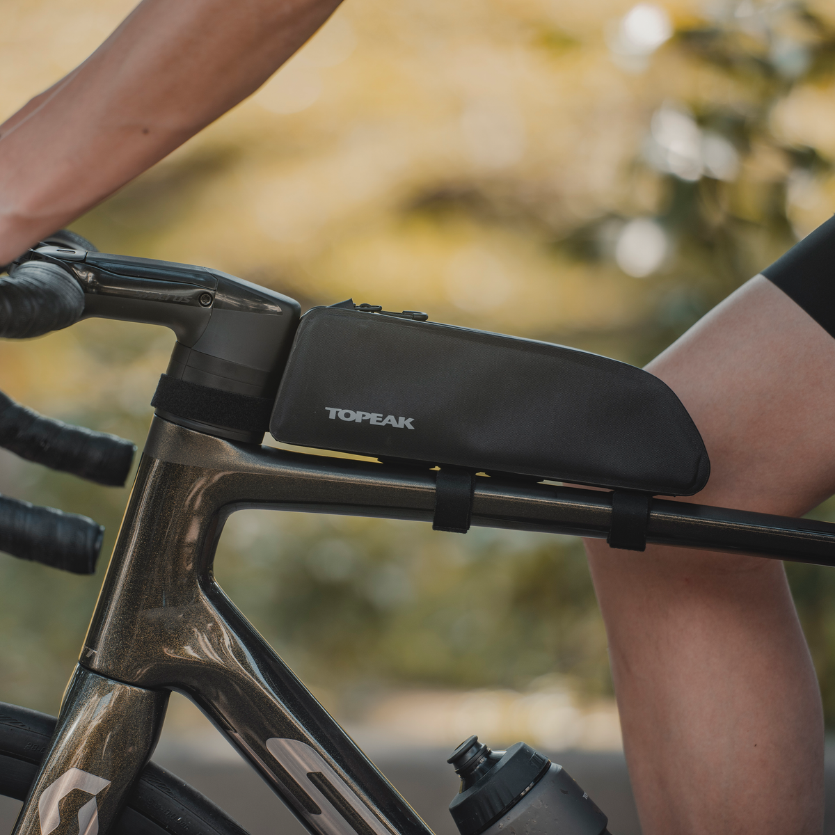 Topeak FastFuel DryBag II