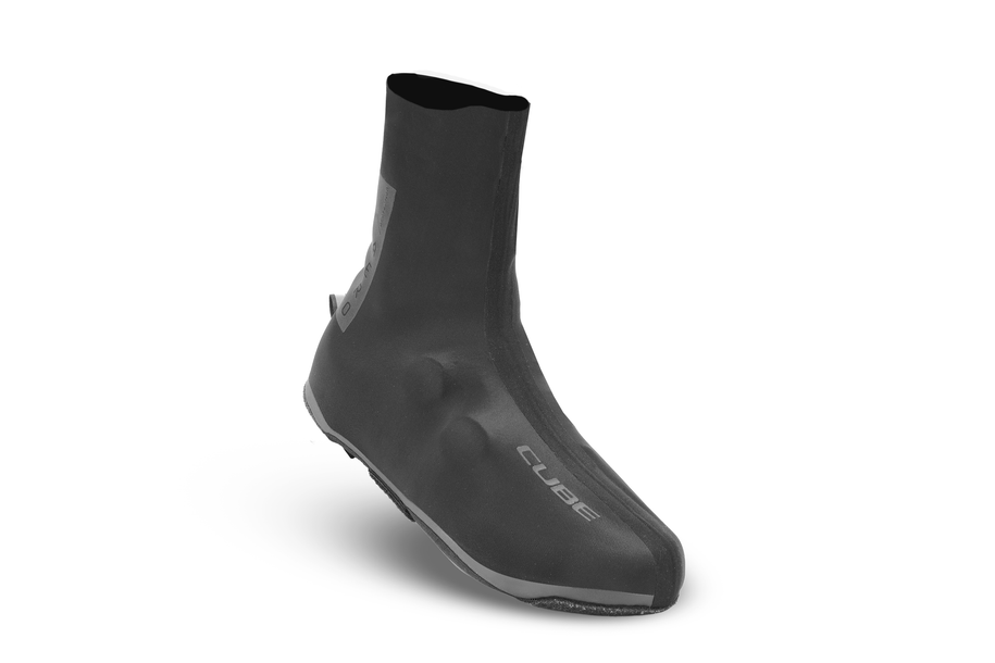Cube Überschuh Aeroproof black