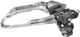 Shimano Claris FD-R2030 Umwerfer 3x8-fach Down Swing Anlöt silber/grau