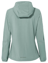 VAUDE Women's Moab Jacket IV dusty fern