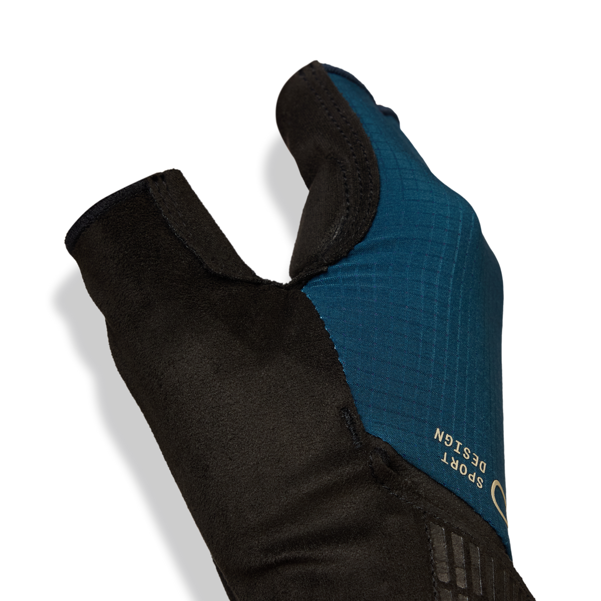 Giro Bravo II Gel Rennrad-Handschuhe sapphire