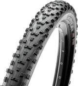 Maxxis Forekaster Folding Tyre 29x2.40" TR Exo TLR black