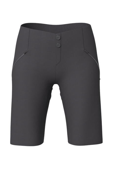 Cube GRAVEL WS Short black