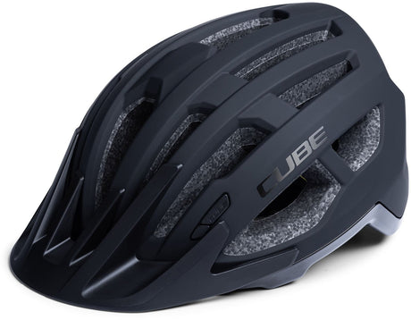 CUBE Helm OFFPATH black