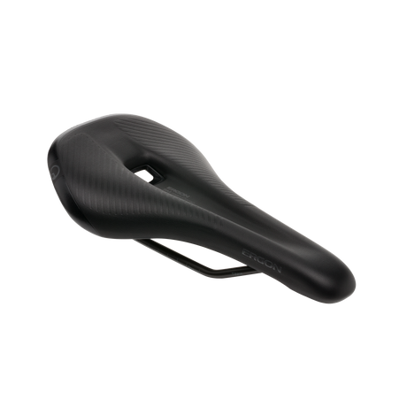 Ergon SM Comp Sattel Herren schwarz