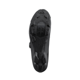 Shimano XC302 MTB-Schuhe black