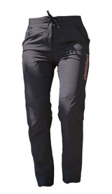 Zimtstern Trailstar Light Pants wmns Pirate Black
