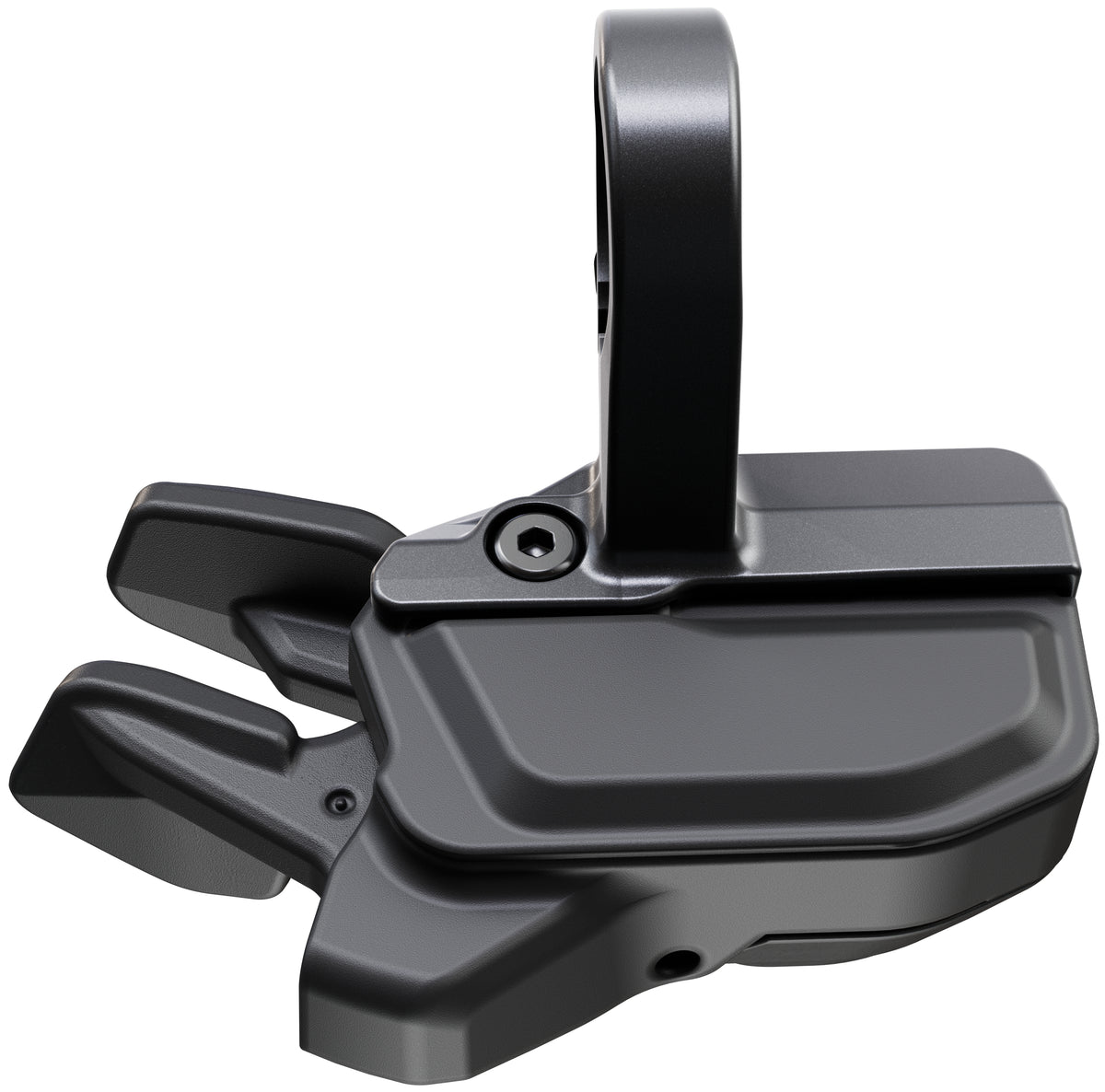 Shimano DEORE SW-M6250 Di2 Schalthebel 12-fach