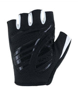 Roeckl Basel 2 Handschuhe Black/white