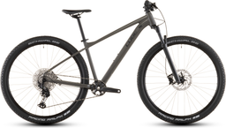 Cube Reaction Pro oldgrey´n´black (2026)