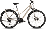Cube Kathmandu ONE Trapez oatgrey´n´grey (2026)