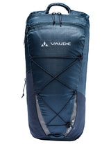 VAUDE Uphill 8 Leichtrucksack blau