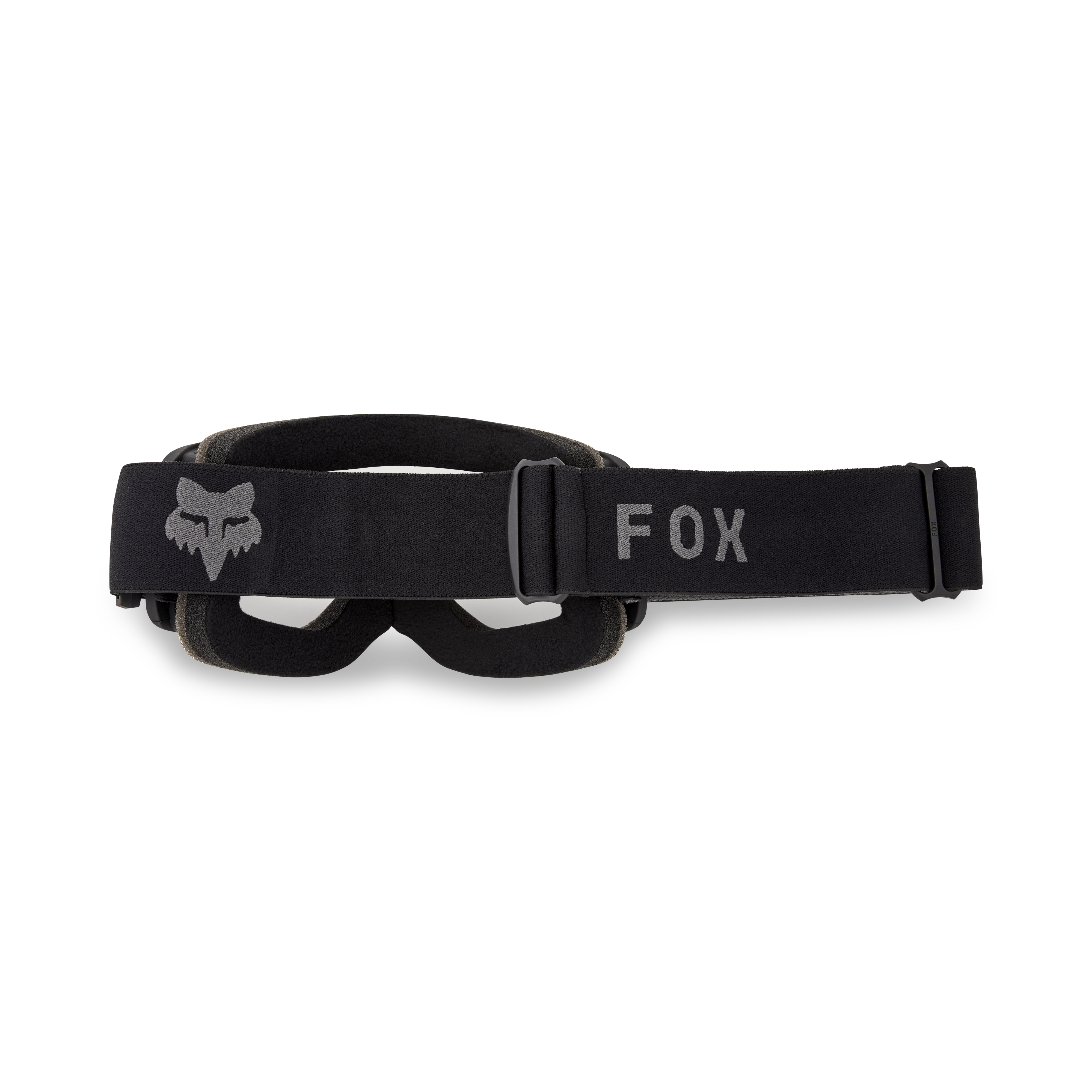 Fox MTB Main Goggle Black