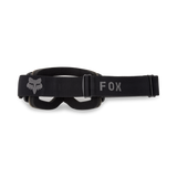 Fox MTB Main Goggle Black