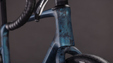 Cube Nuroad C:62 SLT  royalgreen´n´fume (2026)
