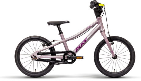 PUKY LS-PRO 16-1 pearl pink (2027)