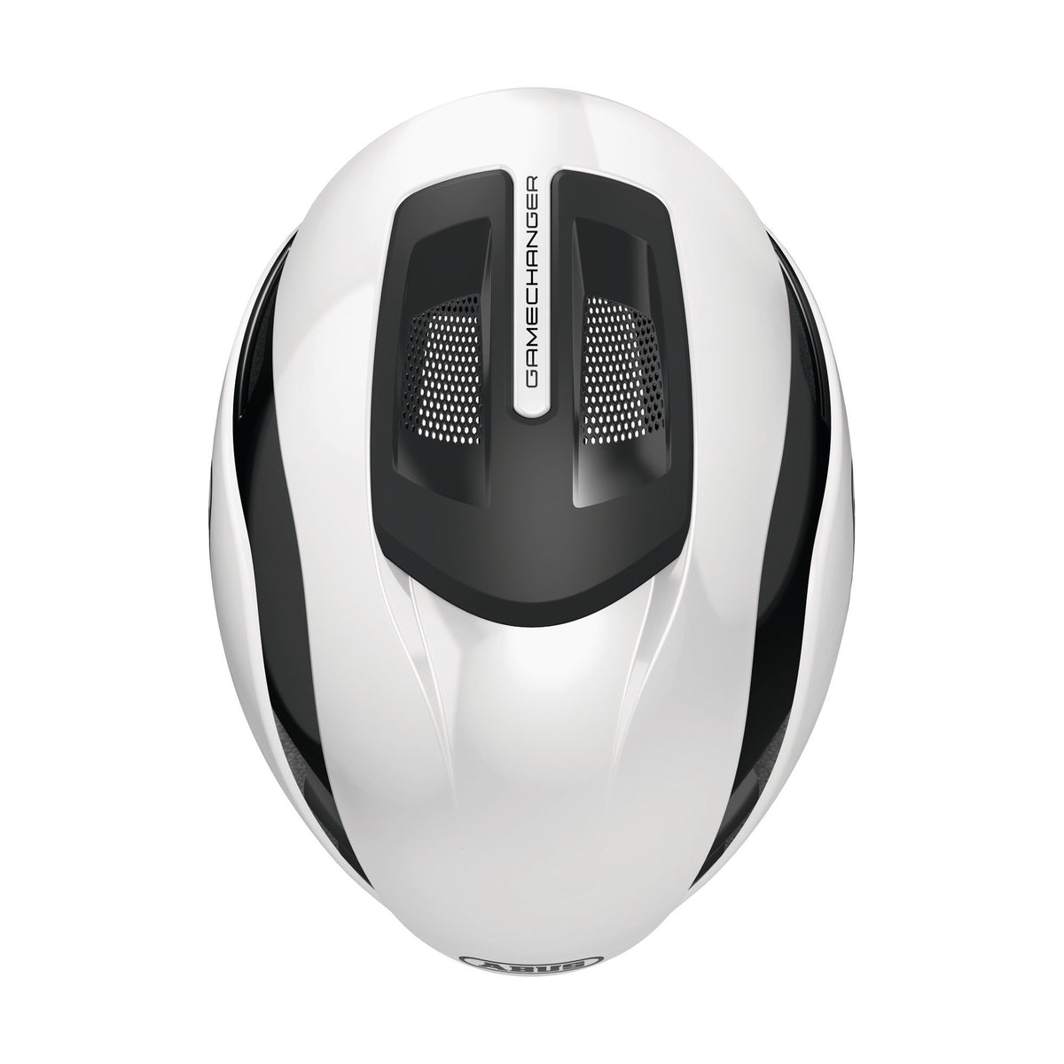 Abus GameChanger 2.0 MIPS shiny white