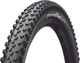 Continental Cross King 2.6 Performance Faltreifen 27.5x1,75" TLR E-25 schwarz