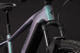 Cube Reaction Hybrid Pro 800 Diamant polarlight´n´black (2027)