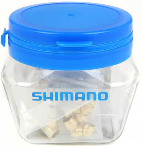 Shimano 100 Stück Olive SM-BH90/59