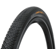 Continental Terra Competition Trail Grip E-25 28" Faltreifen  schwarz