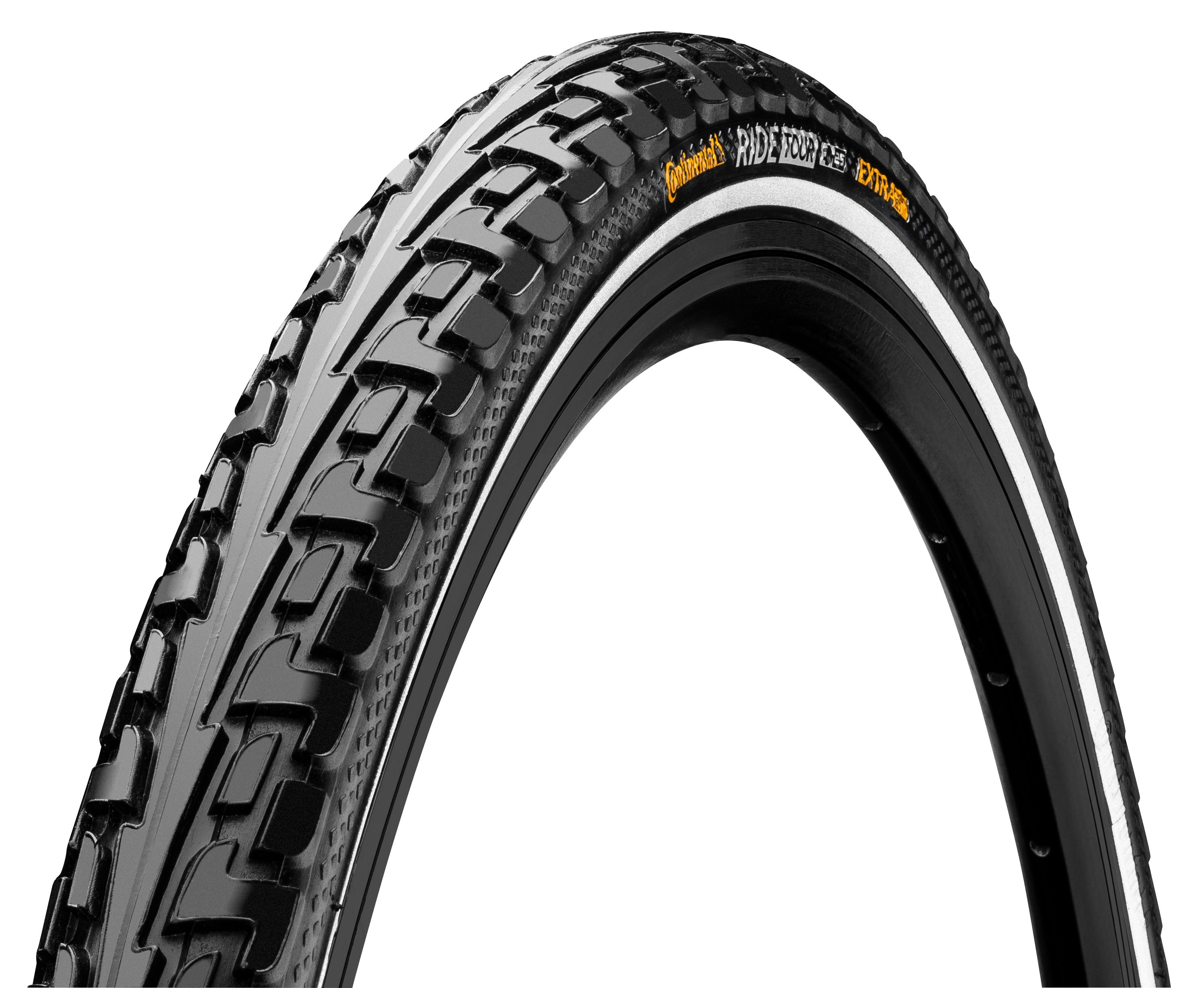 Continental Ride Tour Drahtreifen 20x1.75