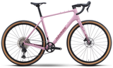 Raymon Soreno Comp mohair pink (2027)