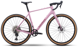 Raymon Soreno Comp mohair pink (2027)