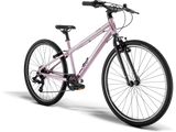 B-Ware PUKY LS-PRO 26-8 pearl pink/anthracite (2026)