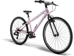 B-Ware PUKY LS-PRO 26-8 pearl pink/anthracite (2026)