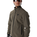 Fox Ranger Fire Jacket Military