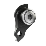 SRAM Universal Ausfallende / Schaltauge UDH silber