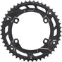 Shimano Kettenblatt CUES FC-U6000-2 46Z-BN