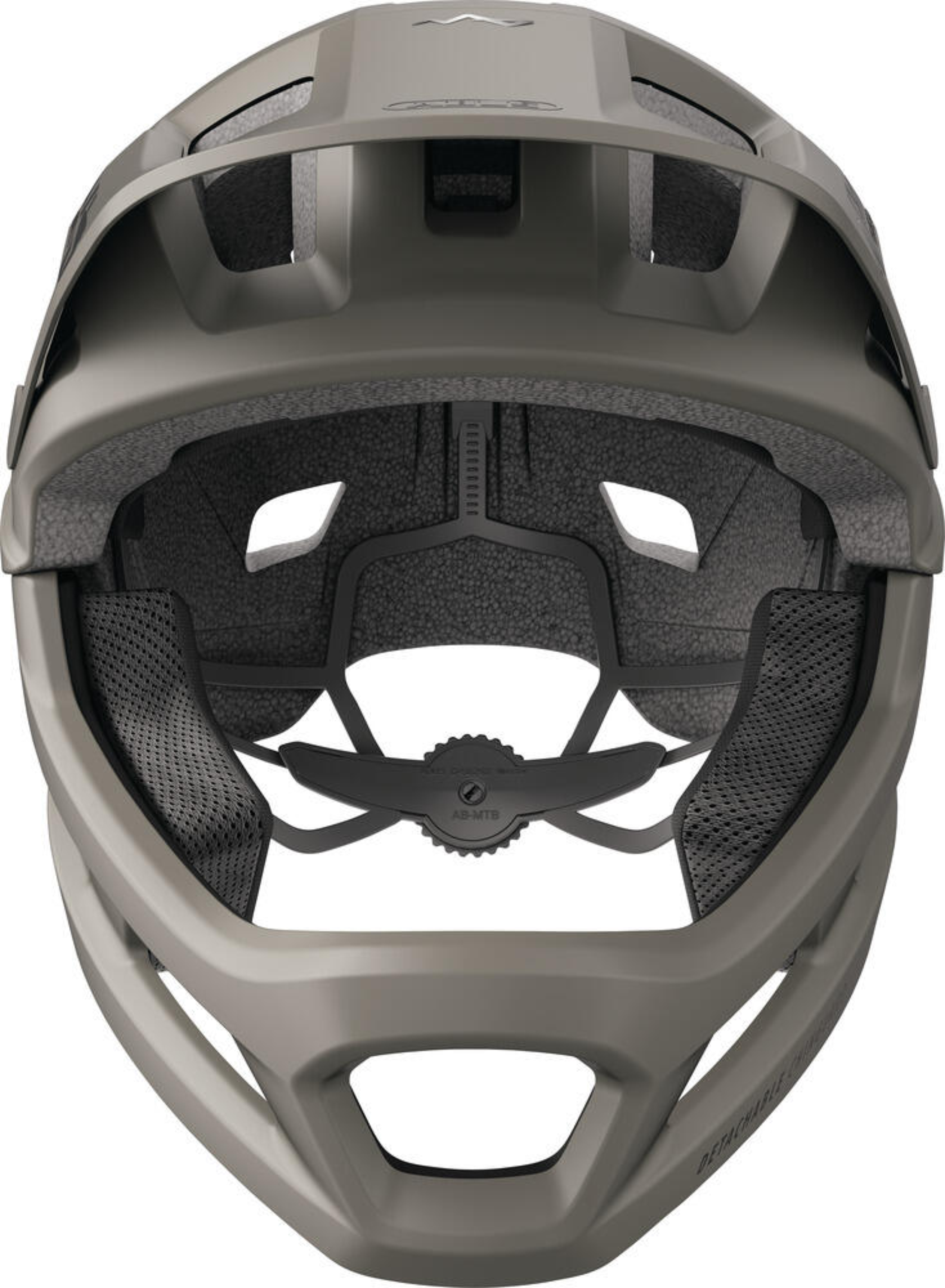 Abus YOUDROP FF dust