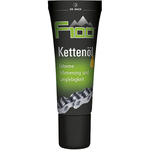 F100 Kettenöl 10ml