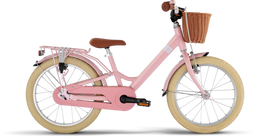 PUKY YOUKE 18 Classic Alu retro rose (2027)