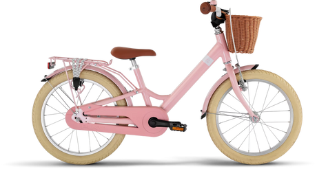 PUKY YOUKE 18 Classic Alu retro rose (2027)